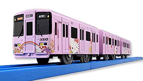 3dプリンター プラレールの連結器を自作して先頭 後尾車両を連結させる ｗｉｃの中から