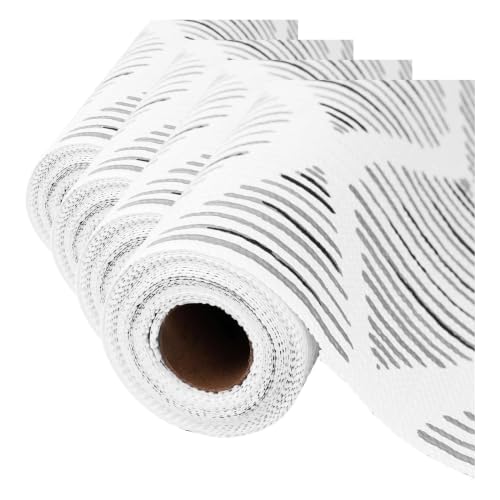 Drawer and Shelf Liner for Kitchen Cabinet