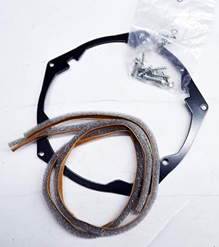 General Motors, BLOWER Kit, 15844347