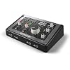 Solid State Logic SSL 2 Plus MKII USB Audio Interface with Dual Headphones, Four Balanced Outputs, and Class-Leading Mic Preamps