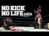 NO KICK NO LIFE