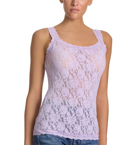 Image of hanky panky, Signature Lace Classic Camisole