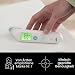 Braun TempleSwipe Stirnthermometer (farbcodierte Temperaturanzeige, sicher, hygienisch, schnell...