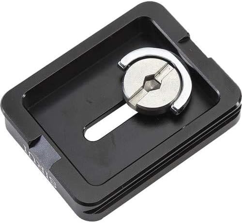 SIRUI TY-Series Quick Release Plate Black Aluminium (TY-50E)