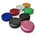 Snus Cans Aluminum Pink Color 3 Layers Snuffbox CNC Metal for Snus Packaging (Pink)