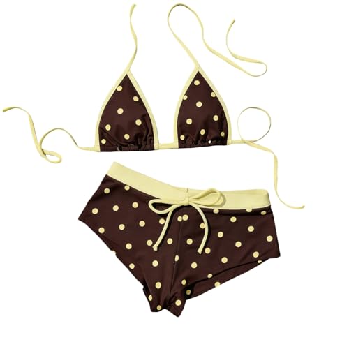 Tankini dos nageur idéal pour vos vacances à la plage et loisirs au printemps