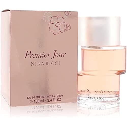 Nina Ricci, Perfume Sólido, 100 Ml Nina Ricci, Perfume Sólido, 100 Ml