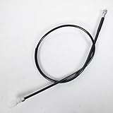 Cable de contador Vicma Moto Derbi 125 Senda R Baja 2006-2010 134SP nuevo