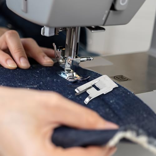 Juego multiusos de 11 pies para máquina de coser miniatura 4