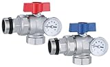 AQUA HEATING