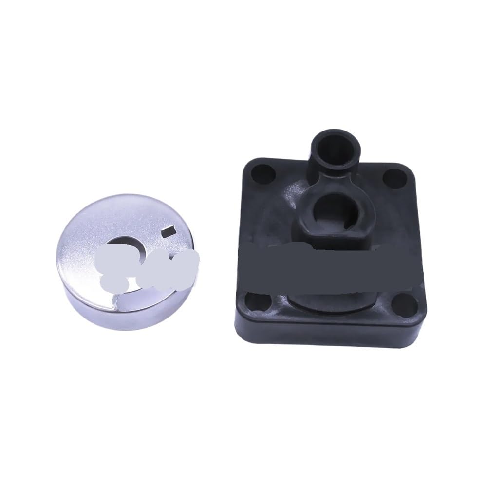 Boîtier de pompe à eau 63V-44301-00 moteur hors-bord 9.9 15 ch