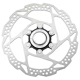 SHIMANO 180mm Center Lock Sm-rt54, ESTANDAR