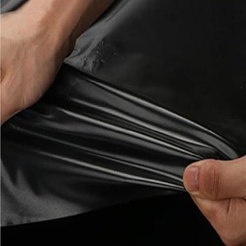 Bâche de bassin robuste pour fossés de drainage et piscines - 6