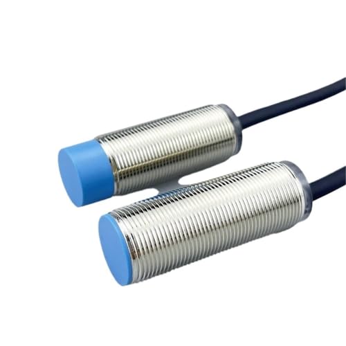 Capteur de proximité inductif M18 DE18-16U-NNO NPN 6-36V pour détection de distance précise