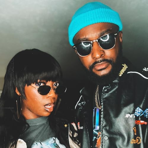 Toni & Terence: Life Got Strange