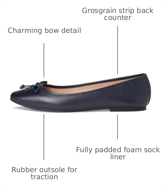 Image of Cole Haan Women's Yara Soft