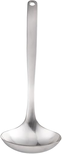 Miniatura 8 de Sori Yanagi Acero inoxidable - Skimmer Cucharón perforado