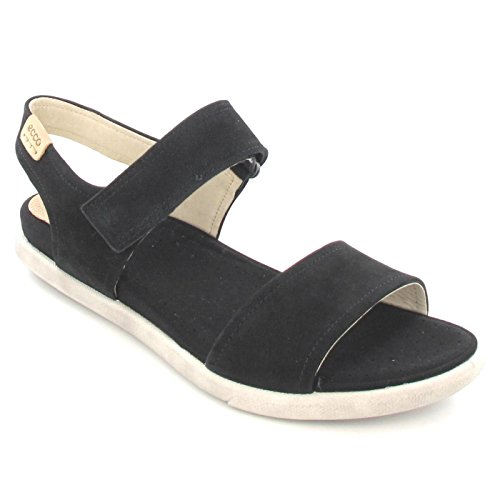 Ecco Footwear Womens Women's Damara Strap Sandal