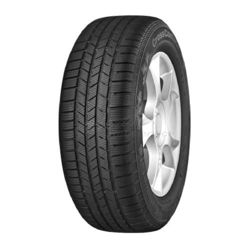 Continental CrossContact Winter M+S - 205/70R15 96T - Winterreifen