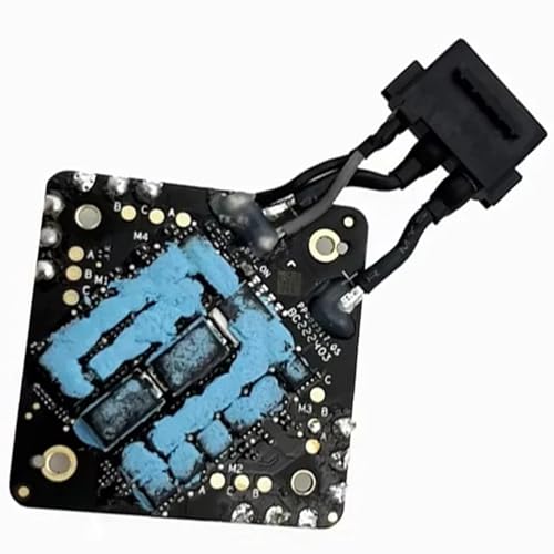 Placa ESC integrada para controlador Avata unidad de control de potencia estable y fiable 3