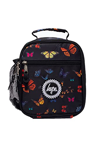 hype Winter Butterfly Lunch Bag