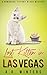 Lost Kitten in Las Vegas: A Cozy Tiffany Black Mystery (Tiffany Black Mysteries Book 4)