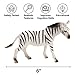 Migration 100 Piece Set of Animal Plastic Figures Playset, Includes Wild, Safari, Zoo, Jungle, Farm, Forest, Desert, Ocean Animals, Birds, Action Toy Figures Accessories and Container