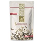 Al’Ard Premium Dried Sage Leaves (Meramieh) 100g – Traditional Palestinian Herb – Handpicked, Sun-Dried & Naturally Healing – For Tea & Culinary Use