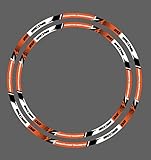 pegatinas ktm exc 250 ★ Fabricado en EE. UU. (Los mejores del mundo)