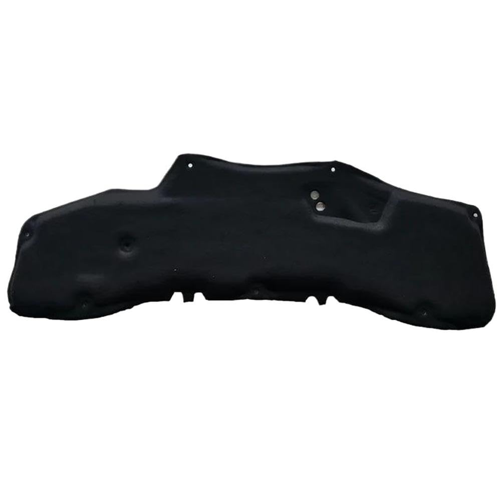 Tapis protection coton capot avant Nissan Sylphy Almera G11 B17