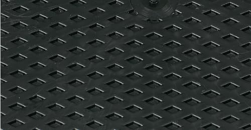 KS Tools 144.0520 Reibebrett, rechteckig, 260x420mm, 280 x 420 mm