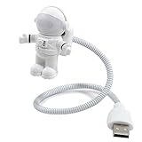 Flexible câble USB vous permet de définir la direction de la lumière