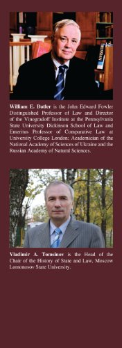 The Nakaz of Catherine the Great: Collected Texts.