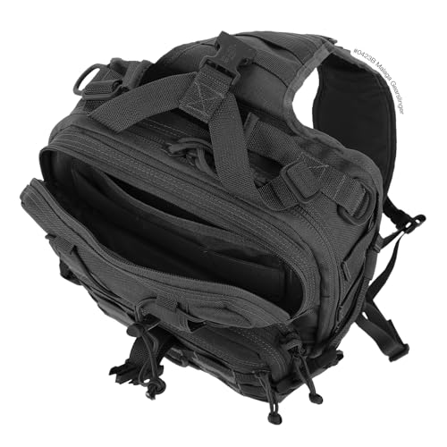 Image of Maxpedition Malaga Gearslinger