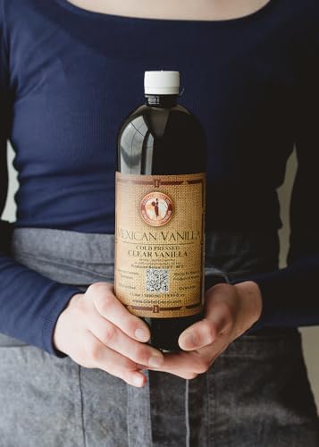 Pure Mexican Vanilla  thumb #1