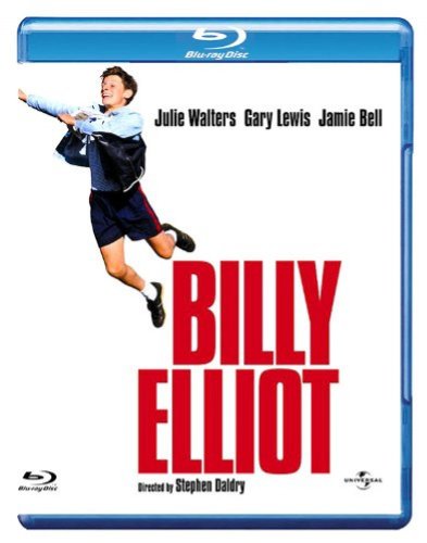 Billy Elliot [Blu-ray]