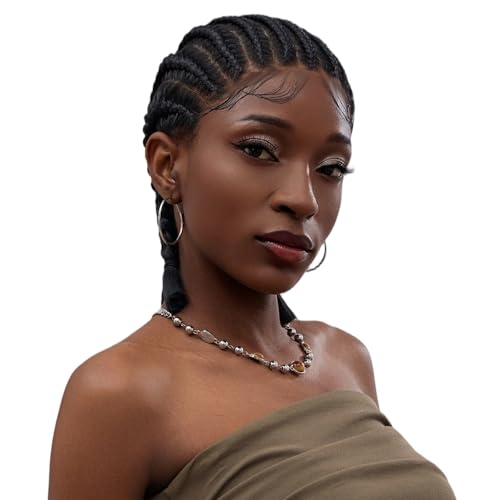 Hdlsina Pre Looped Passion Yanky Twist Crochet Braids Curly Human