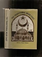 The Traditional Near East B000NLQMT4 Book Cover