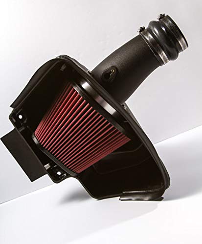Roush 421241 Cold Air Kit (3.5L ECO Boost Taurus SHO/Flex/MKS/MKT), 1 Pack