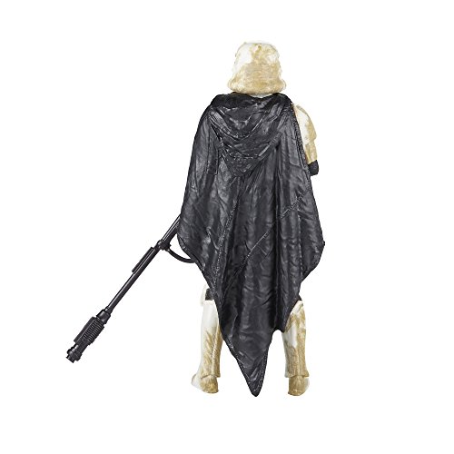 Hasbro Star Wars Stormtrooper Mimban Force Link