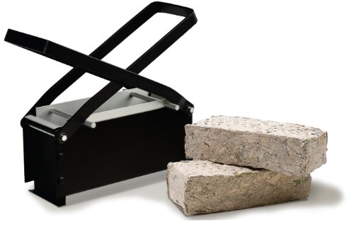 Price comparison product image Good Selections Paper Log Maker