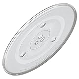 Drehteller Durchmesser 31,5 mm für Mikrowelle Siemens