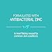 Green Groom Dandruff Dog Shampoo, 1 Gallon - All Natural Ingredients, Eliminates Dandruff and Reduces Flaking, Moisturizes The Skin and Coat, Provides Dry Skin Relief