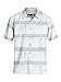 Quiksilver Waterman Men's Snapper Rocks Polynosic Shirt
