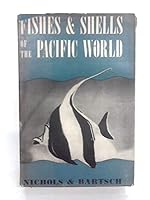 Fishes and Shells of the Pacific World B0007E2P2A Book Cover