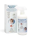M' MA PETS Repellente Spray Topi e Roditori Vegetale...