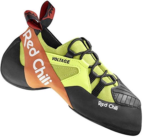 Voltage Lace Climbing Shoe2