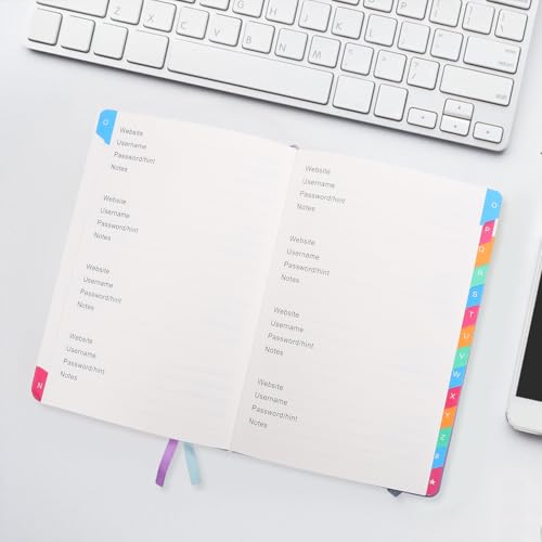 Carnet adresses POPETPOP pour ne plus jamais perdre vos accès web