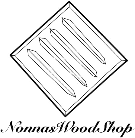 Miniatura 9 de Nonna's Mattarello, rodillo de pasta (arce duro, 40")