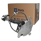 ACDelco 25780186 GM Original Equipment Parking Brake Control Module Assembly